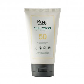 козметика,за,защита,от,слънце,mums,with,love,lotion,spf,50,sunscreen,150ml,clear,(white)