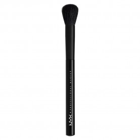 специфични,козметични,продукти,nyx,professional,makeup,pro,contour,makeup,brush,black,(black)