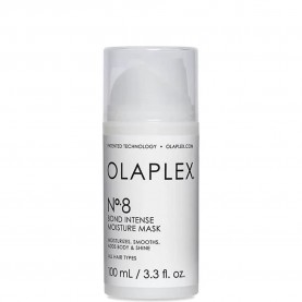 хигиена,коса,olaplex,no.8,bond,intense,moisture,hair,mask,100ml,clear,(transparent)