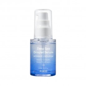 специфични,козметични,продукти,purito,seoul,deep,sea,droplet,serum,30ml,clear,(transparent)