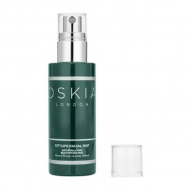 хигиена,коса,oskia,citylife,facial,mist,body,mist,clear,(transparent)