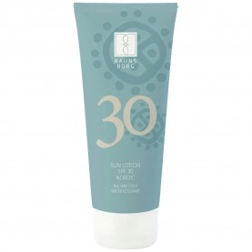 козметика,за,защита,от,слънце,raunsborg,lotion,spf,30,sunscreen,200ml,clear,(white)