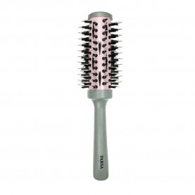 хигиена,коса,parsa,beauty,volume,hair,brush,pink,(green)