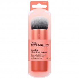специфични,козметични,продукти,real,techniques,bubble,blending,makeup,brush,pink,(black)