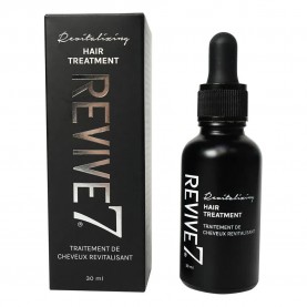 хигиена,коса,revive7,hair,hair,treatment,30ml,clear,(transparent)