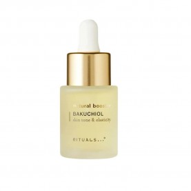 Rituals The Ritual of Namaste Bakuchiol Natural Booster serum 20ml - Golden (Transparent) специфични,козметични,продукти,rituals,the,ritual,of,namaste,bakuchiol,natural,booster,serum,20ml,golden,(transparent)