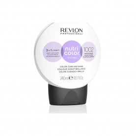 специфични,козметични,продукти,revlon,nutri,color,filters,toning,1002,pale,platinum,semi,permanent,colouring,240ml,clear,(transparent)
