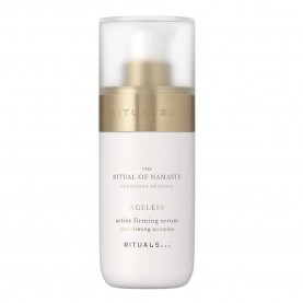 Rituals The Ritual of Namaste Ageless Firming serum 30ml - Golden (Transparent) специфични,козметични,продукти,rituals,the,ritual,of,namaste,ageless,firming,serum,30ml,golden,(transparent)