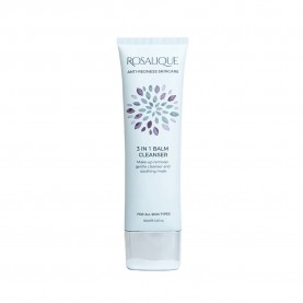 специфични,козметични,продукти,rosalique,balm,cleanser,facial,cleanser,100ml,clear,(transparent)