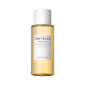 козметика,за,овлажняване,skin1004,madagascar,centella,toning,facial,toner,210ml,transparent,(golden)
