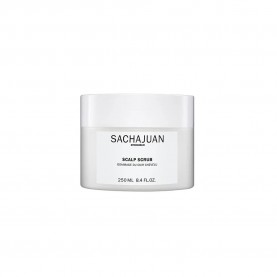хигиена,коса,sachajuan,scalp,scrub,hair,treatment,250ml,clear,(transparent)