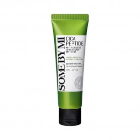 хигиена,коса,some,by,mi,cica,peptide,anti,hair,loss,derma,scalp,hair,treatment,50ml,green,(transparent)