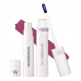 специфични,козметични,продукти,wonderskin,wonder,blading,kit,bella,mauve,lip,stain,transparent,(purple)