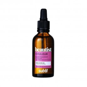 хигиена,коса,subtil,beautist,color,shine,elixir,hair,treatment,50ml,clear,(transparent)