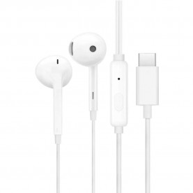 слушалки,слушалки,oneplus,usb,c,earphones,white,(white)