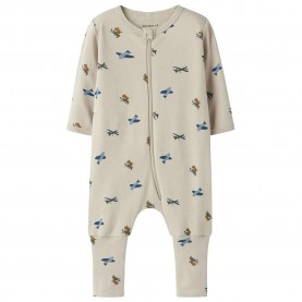 пижама,детски,пижами,name,it,airplane,pyjama,peyote,(beige)
