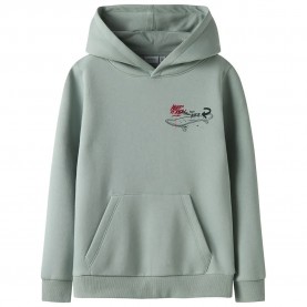 суичър,детски,блузи,name,it,kilian,hoodie,jadeite,(green)