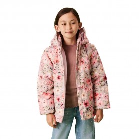 Яке Name it Maxi Pa Aop jacket - Violet Ice / Rose яке,детски,якета,и,палта,name,it,maxi,pa,aop,jacket,violet,ice,rose