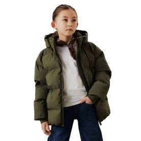 Яке Name it Musk Tb puffer jacket - Green - (Deep Depths) яке,детски,якета,и,палта,name,it,musk,tb,puffer,jacket,green,(deep,depths)