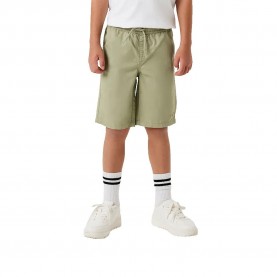 къси,панталони,детски,панталони,name,it,ryan,jog,l,twill,7001,shorts,tea,(green)