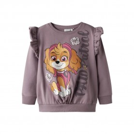 блуза,детски,блузи,name,it,sanna,paw,patrol,sweatshirt,toadstool