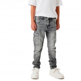 дънки,детски,панталони,name,it,silas,tap,cargo,fit,6650,jeans,grey,(medium,grey,denim)