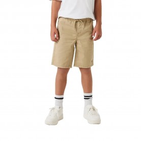къси,панталони,детски,панталони,name,it,ryan,jog,l,twill,7001,shorts,twill,(beige)