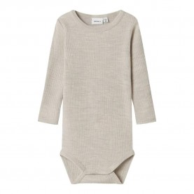 детски,облекла,за,момчета,name,it,wax,wool,rib,long,sleeve,body,nacreous,cloud,(beige)