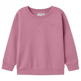 блуза,детски,блузи,name,it,vima,sweatshirt,mauve,orchid,(pink)