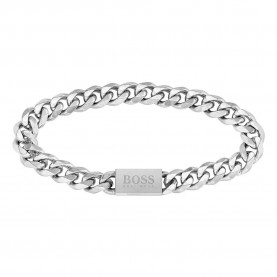 бижутерия,boss,1580144m,bracelet,silver