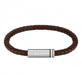 бижутерия,boss,1580623,bracelet,brown