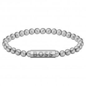 бижутерия,boss,1580658m,bracelet,silver