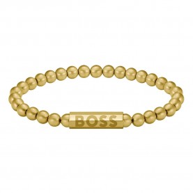 бижутерия,boss,1580666m,bracelet,golden