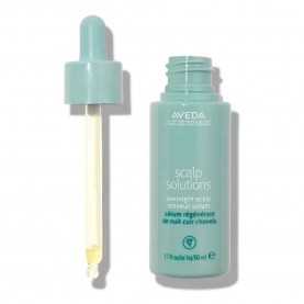 специфични,козметични,продукти,aveda,scalp,solutions,overnight,scalp,renewal,50ml,hair,serum,clear