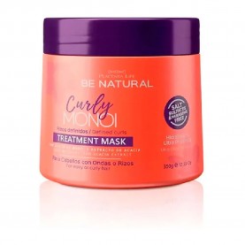 специфични,козметични,продукти,be,natural,curly,monoi,defines,curls,350g,hair,mask,pink