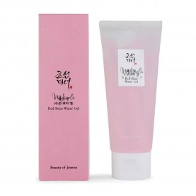 специфични,козметични,продукти,beauty,of,joseon,red,bean,water,gel,100ml,moisturizer,clear