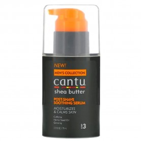 бръснене,cantu,post,shave,soothing,75ml,beard,serum,clear