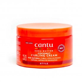 хигиена,коса,cantu,shea,butter,coconut,curling,340g,styling,cream