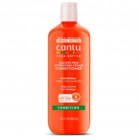 хигиена,коса,cantu,shea,butter,hydrating,400ml,conditioner,clear