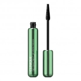 очна,линия,clinique,high,impact,hi,fi,brown,mascara