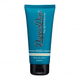 бръснене,dapper,dan,balm,100ml,aftershave,blue