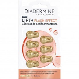 специфични,козметични,продукти,diadermine,lift+,naturetinol,facial,treatment,7,units,golden