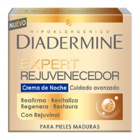 специфични,козметични,продукти,diadermine,night,rekuvenation,50ml,moisturizer,clear