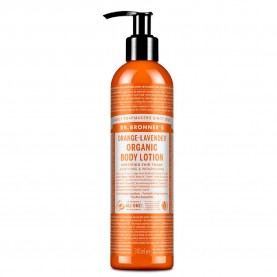козметика,за,овлажняване,dr,bronners,orange,lavender,240ml,body,lotion,orange