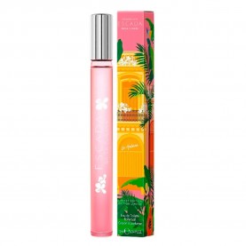 Escada Brisa Cubana Limited Edition 10ml eau de cologne дамски,парфюми,escada,brisa,cubana,limited,edition,10ml,eau,de,cologne