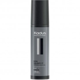 хигиена,тяло,kadus,solidify,it,extreme,100ml,fixing,gel,clear