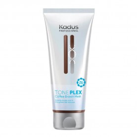 специфични,козметични,продукти,kadus,toneplex,coffee,brown,200ml,hair,mask,clear