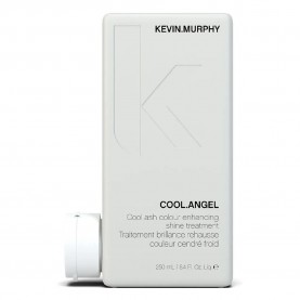 хигиена,коса,kevin,murphy,cool,angel,250ml,conditioner,clear