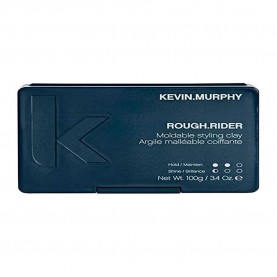 хигиена,коса,kevin,murphy,rough,rider,100g,styling,cream,clear