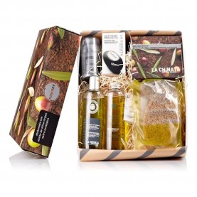 специфични,козметични,продукти,la,chinata,medium,gift,man,250ml,capillary,treatment,golden